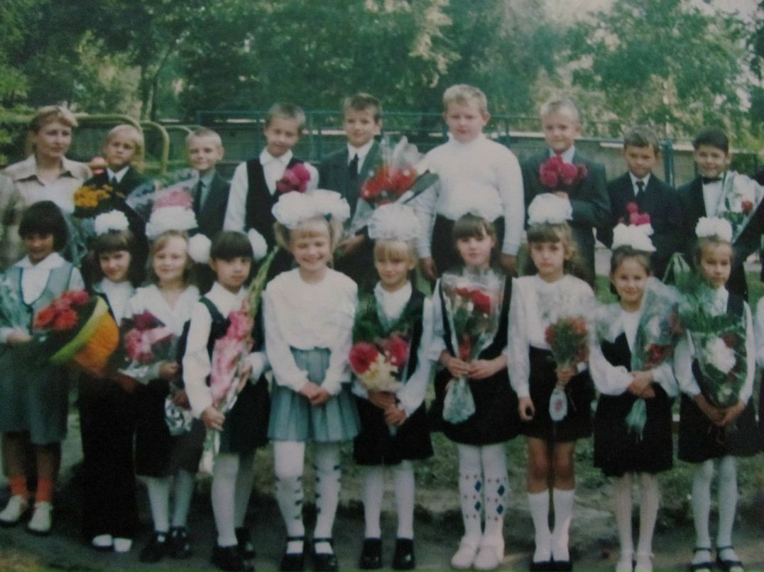 Nikita Sergeevich | Геленджик