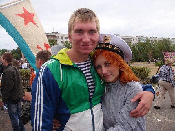 Алеха Перепёлкин harrison | Северодвинск