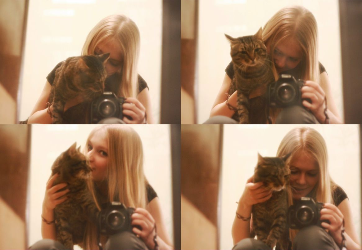 Настя Юращенко | Киев