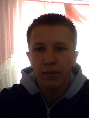 Роман Момот | Poznań