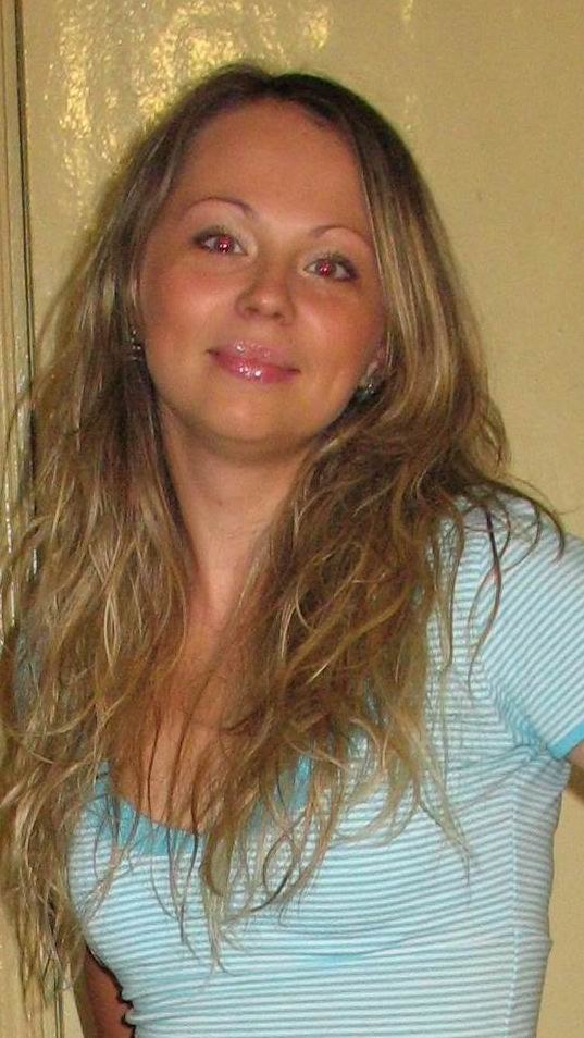 Людмила Гонтарук | Харьков