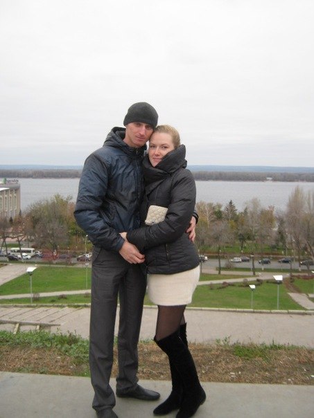 Алина Шелопутова | Самара