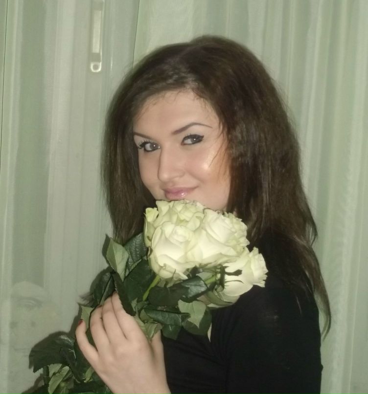 Юля Лець | Луцк