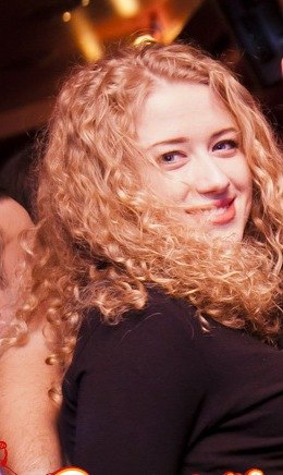 Наталья Билецкая | Киев