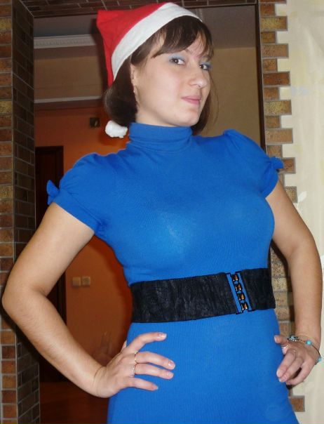 №53, Анна Фарфоровская №53, Анна Фарфоровская