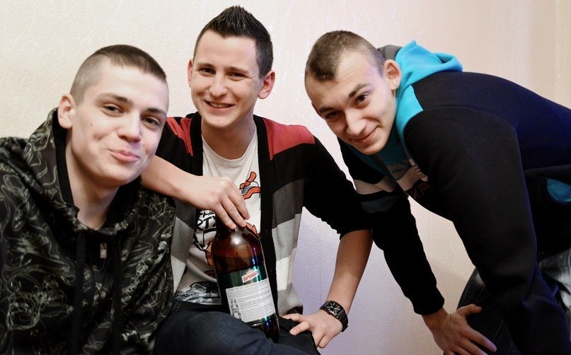 Матвей Зуевский | Минск