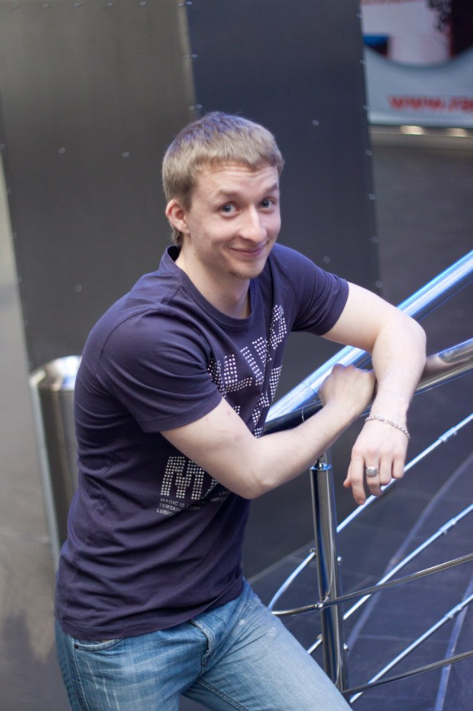 Дмитрий Курганов Донской | Уфа