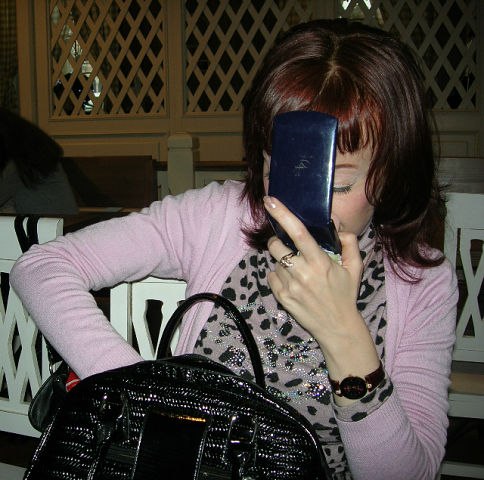 Татьяна Мудрая | Санкт-Петербург