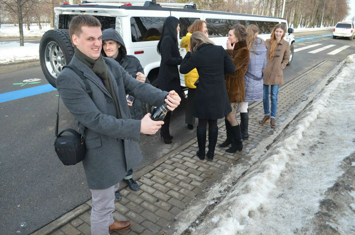 Ольга Голоднова | Одинцово