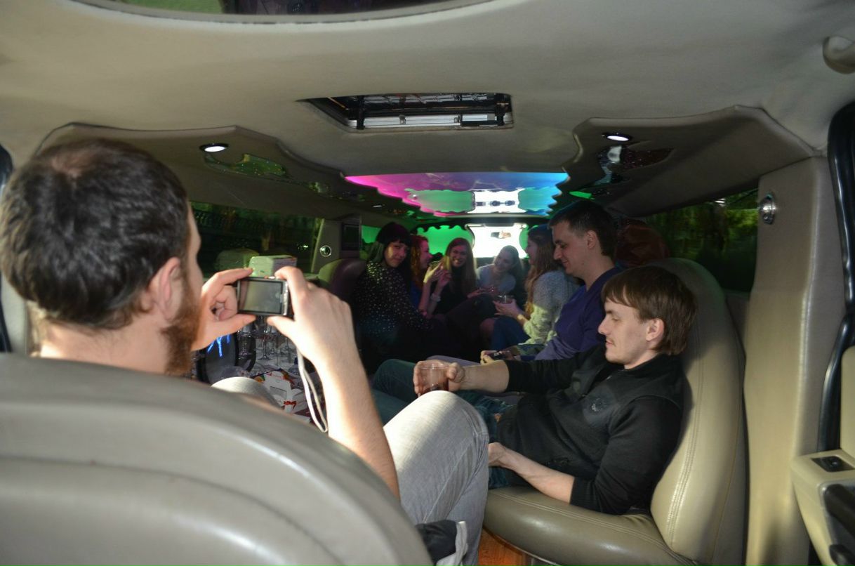 Ольга Голоднова | Одинцово