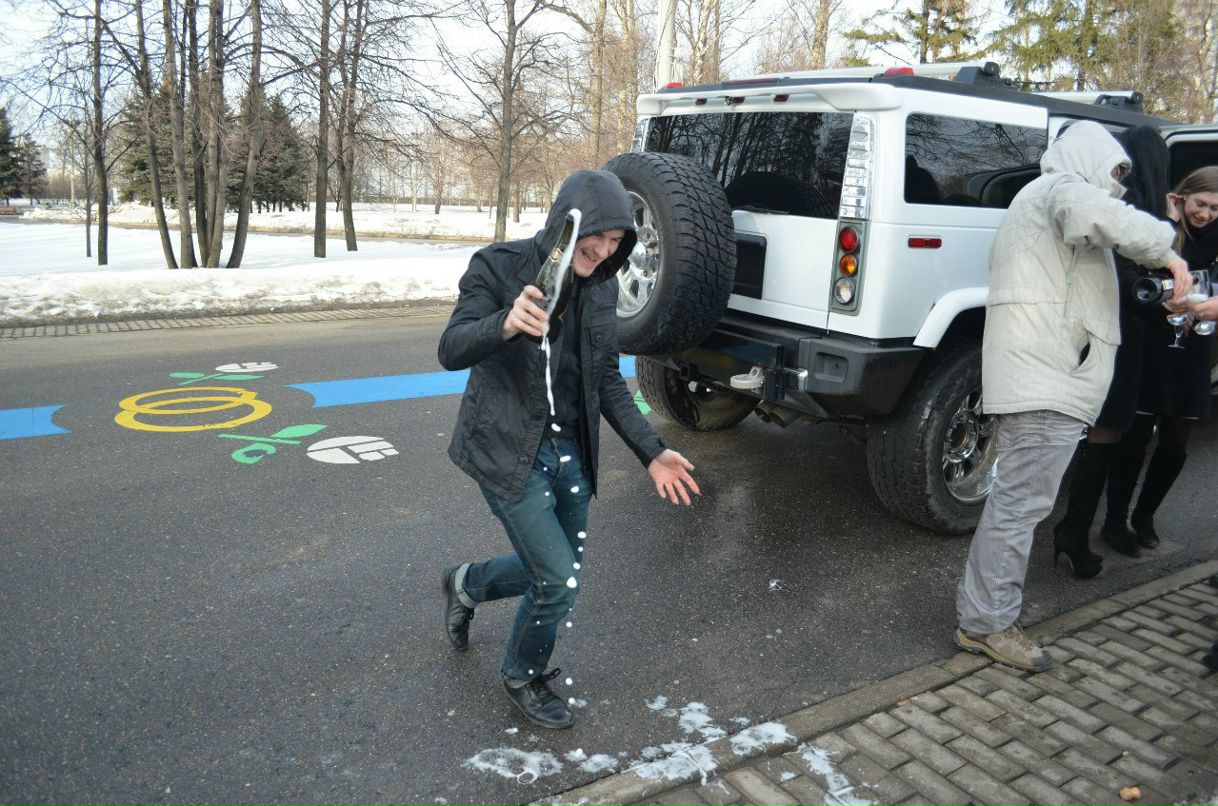 Ольга Голоднова | Одинцово