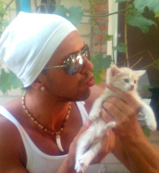 Макс Максимов | Москва