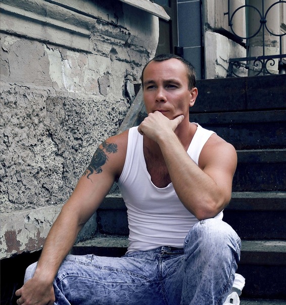 №185, Михаил Меркурьев, 46 лет, Санкт-Петербург №185, Михаил Меркурьев, 46 лет, Санкт-Петербург