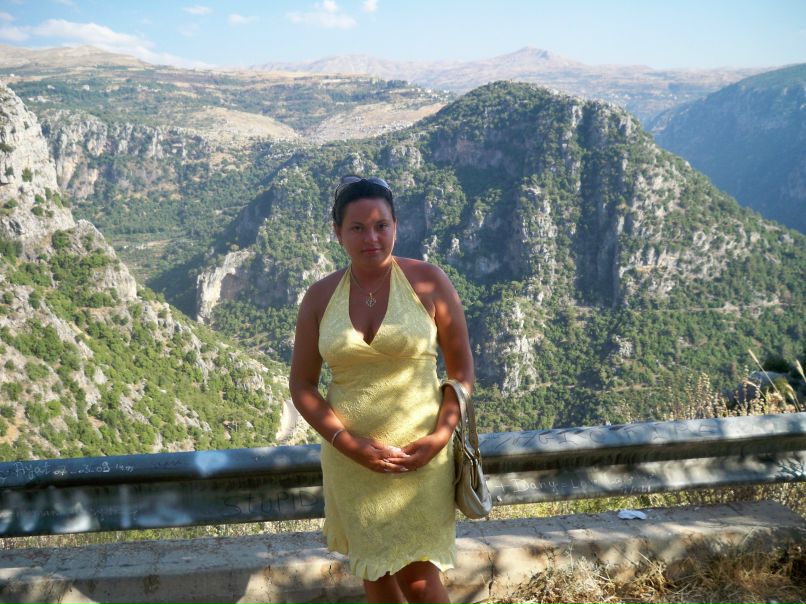 Марина Железная | Горловка