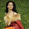 Аватар: Эльвира Ганиева