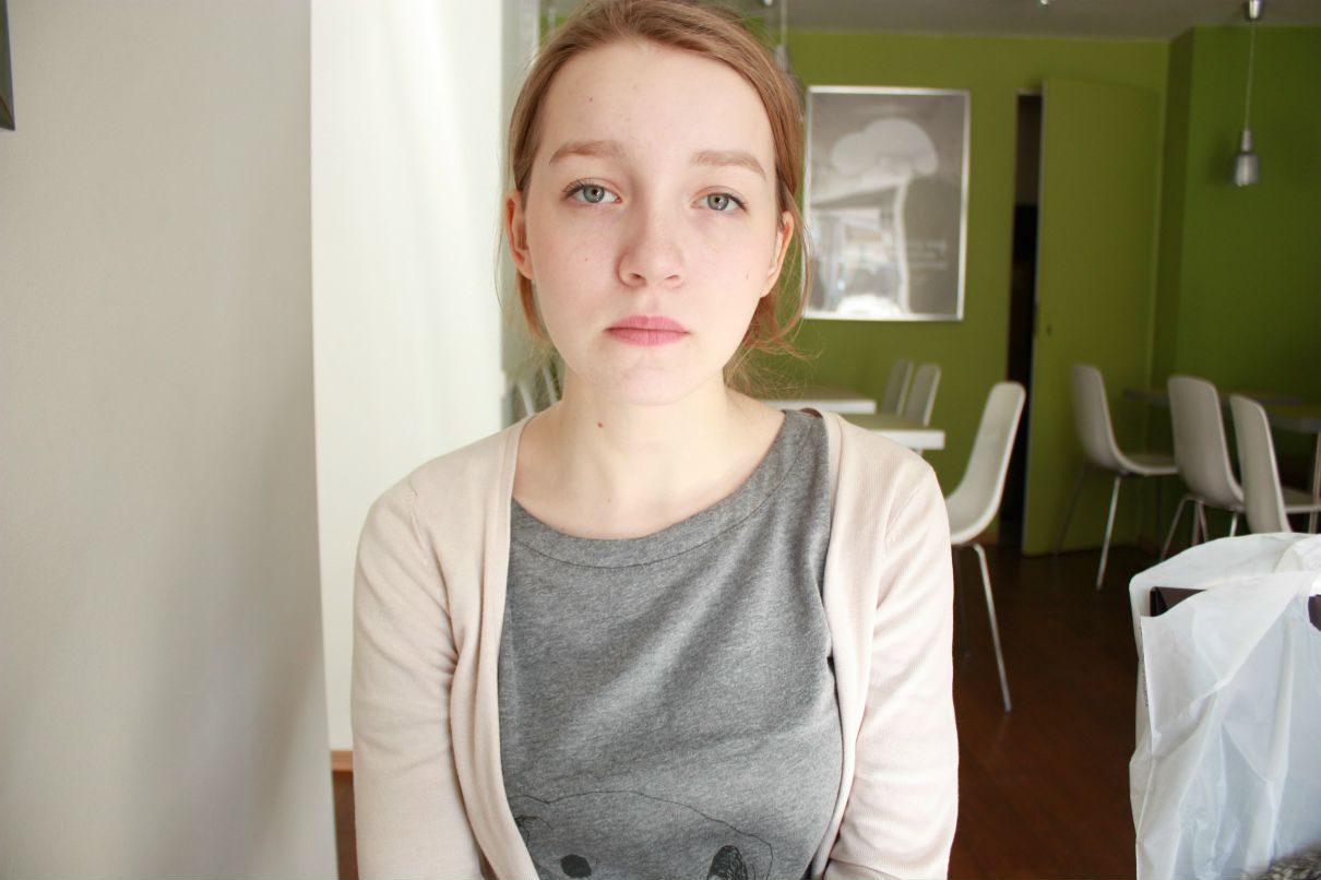 Сима Енотова | 