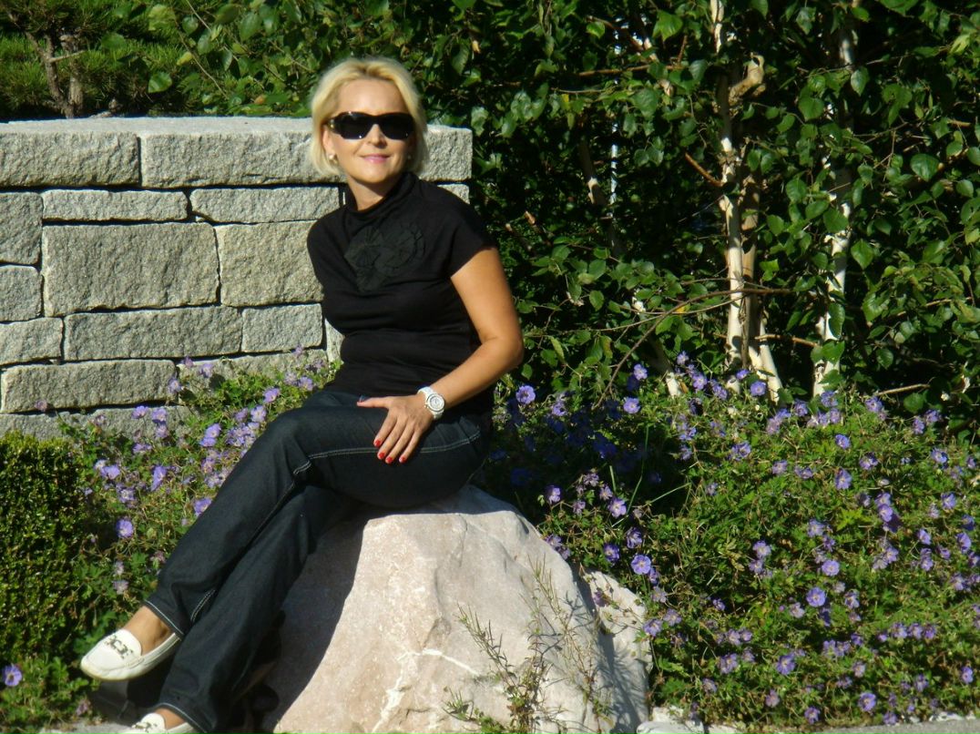 Светлана Яровая | Одесса