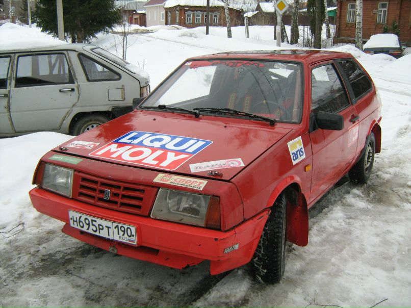 Антон Герасимов | Егорьевск