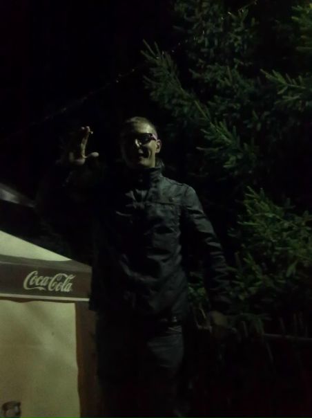 №43, Толя Петрикин, Слуцк №43, Толя Петрикин, Слуцк