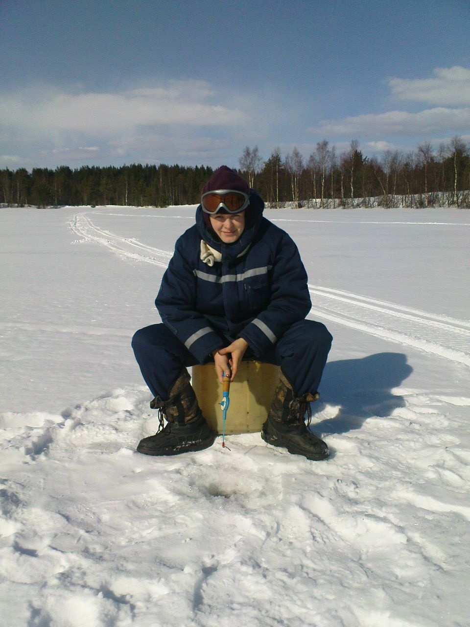 Жанна Божьякова Deva | Espoo