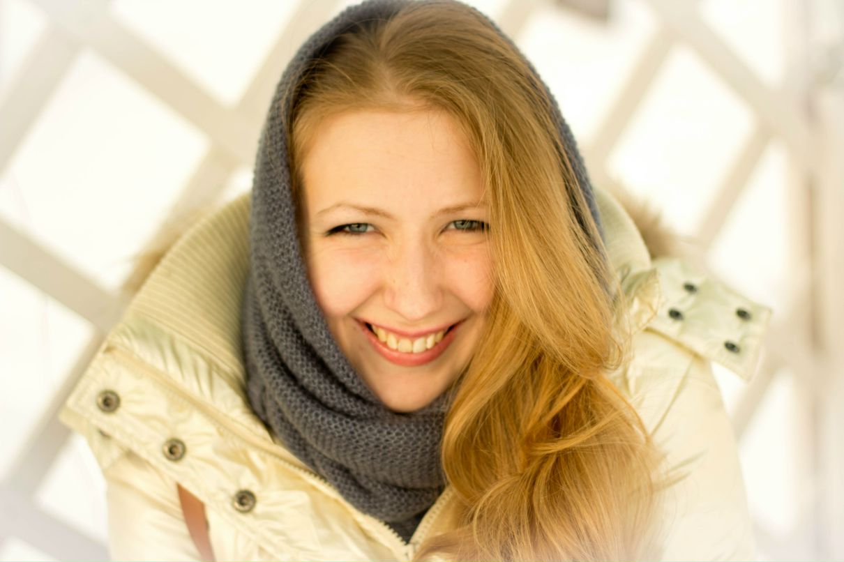 Анастасия Дементьева | Пермь