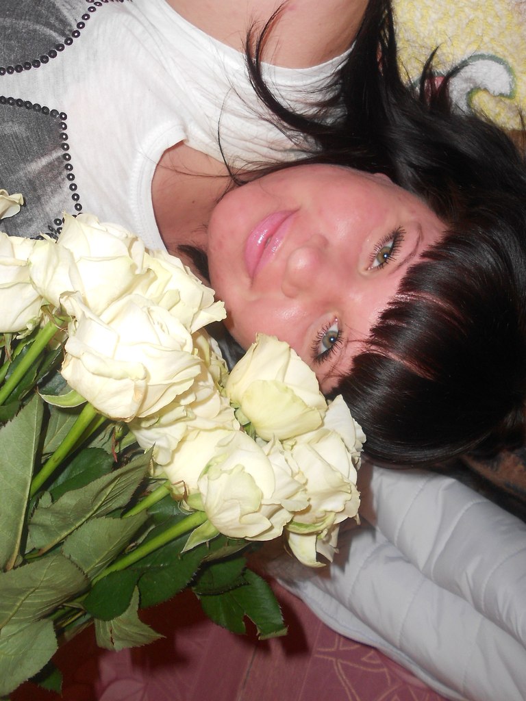 Юлия Котович | Ноябрьск