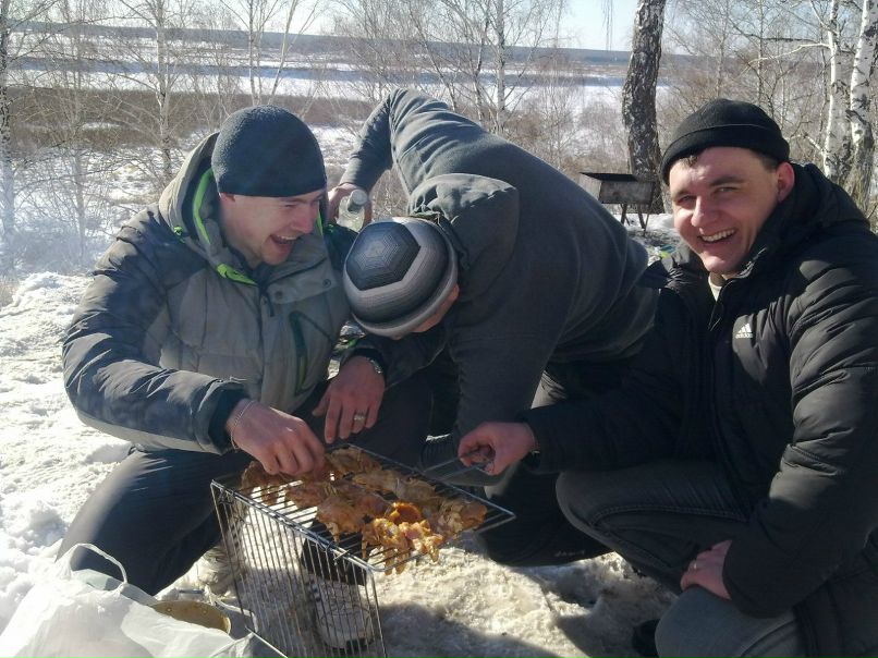 Sergei Gamermaister | Томск