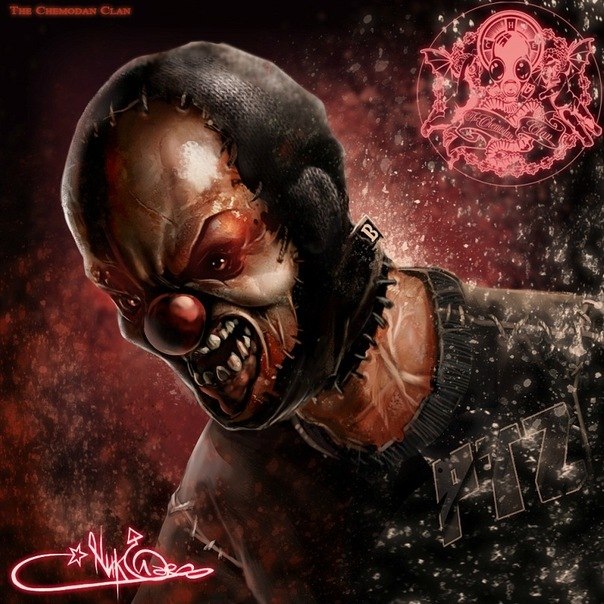 Женя Еремеев <<<Куб@>>> | 