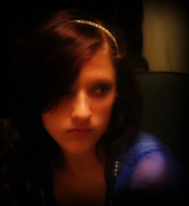 Оля Шарапова | Berlin