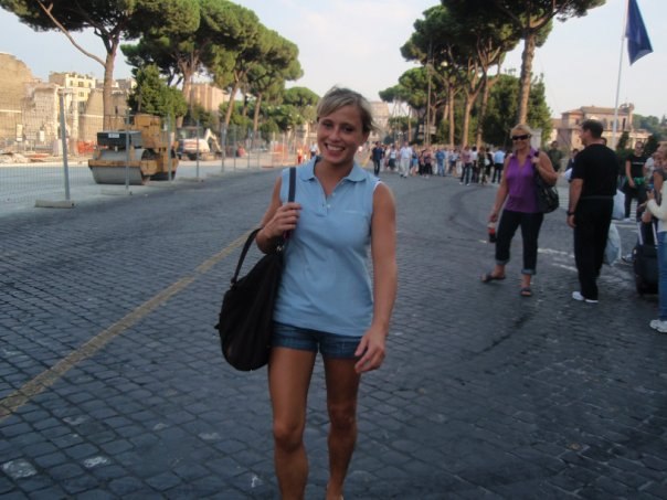 Лена Замолодчикова | Москва