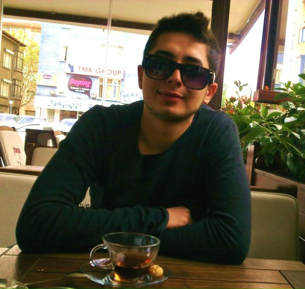 №7, Enrique Blanco №7, Enrique Blanco