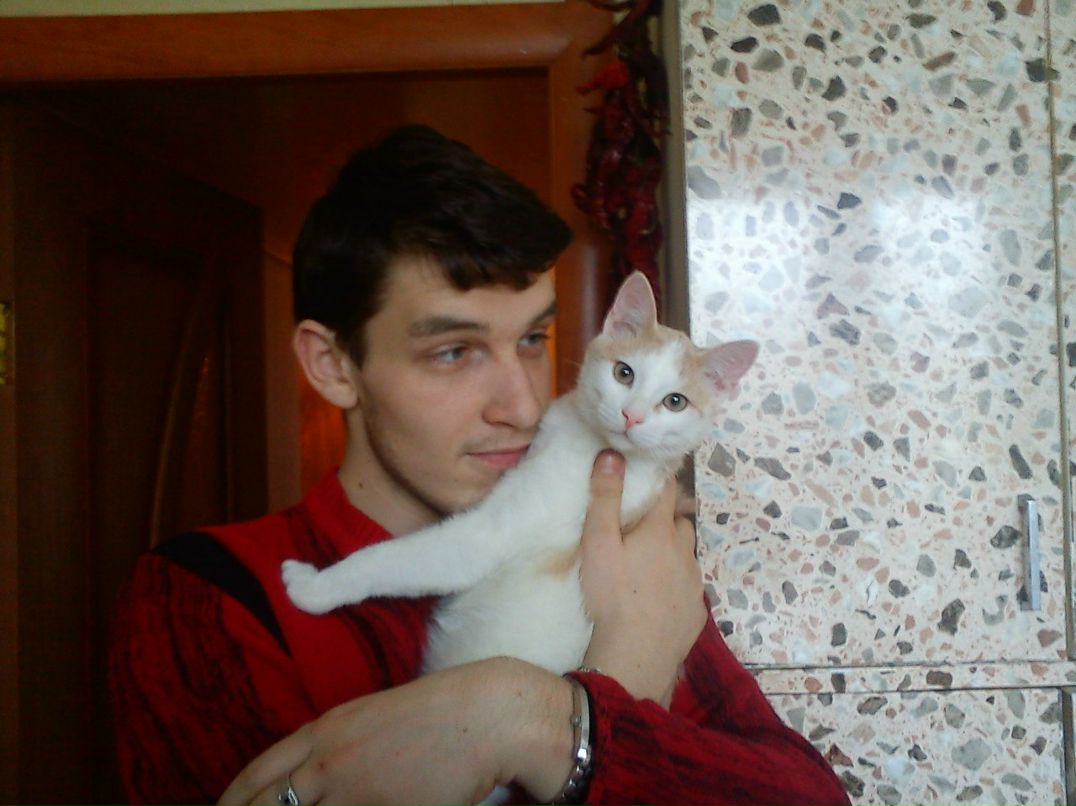 Игорь Измайлов | Москва