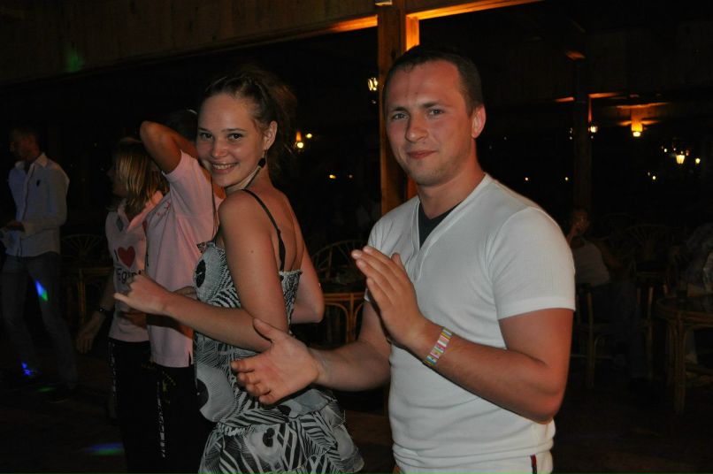 Анюта Андрусенко <<•.♥.•>> | Тверь