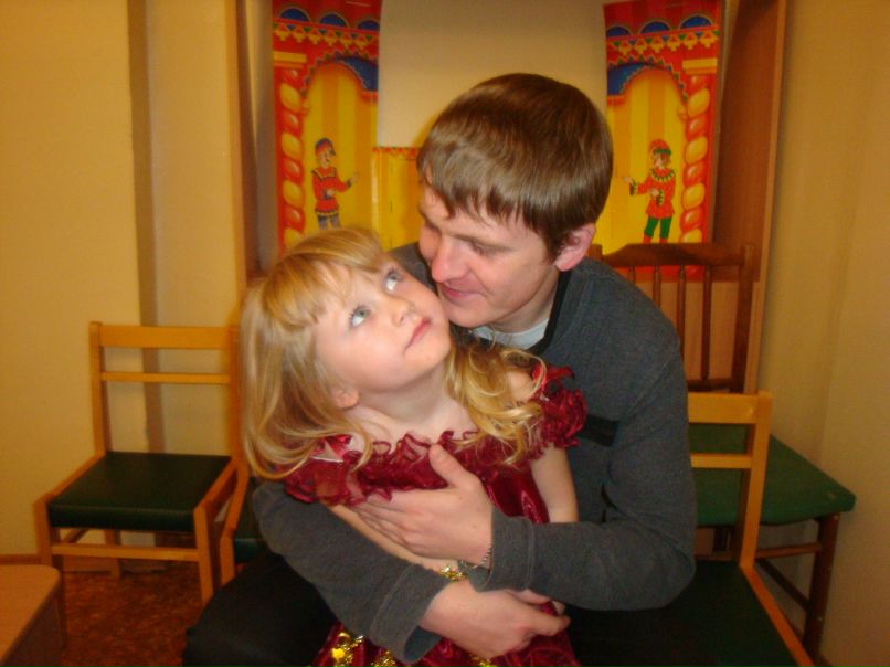 Андрей Погребов | Гатчина