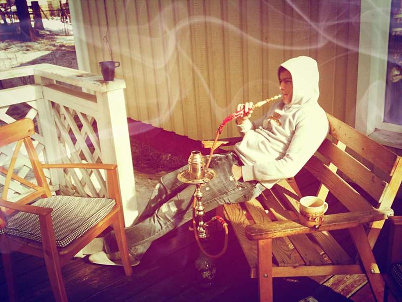 Алексей Фёдоров | 