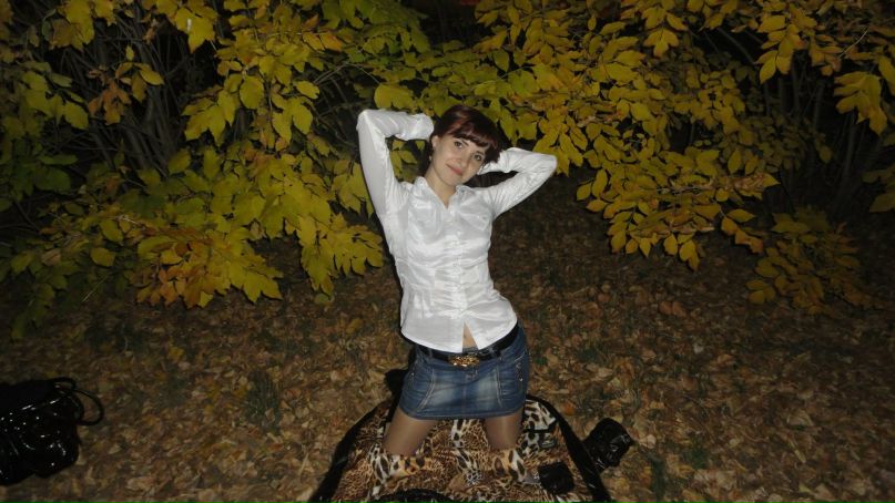 Евгения Бистерфельд | Барнаул