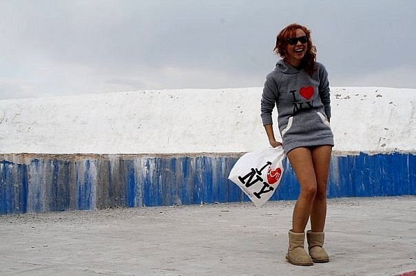 №28, Алёна Логинова, 36 лет №28, Алёна Логинова, 36 лет