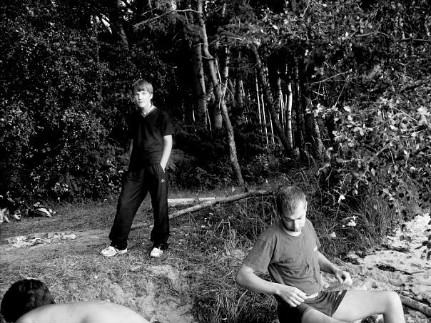 Дима Шабалин | Киев