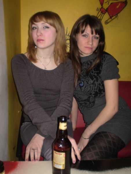 Таня Рубчинська | Вараш / Кузнецовск