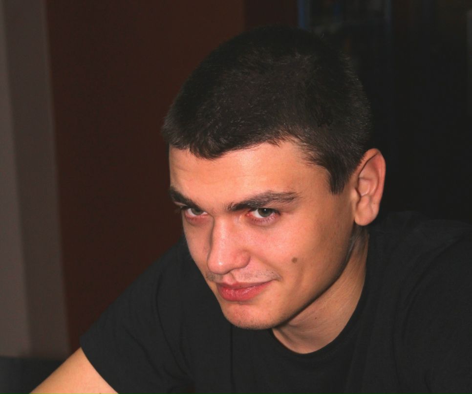 Владимир Махнин | Москва