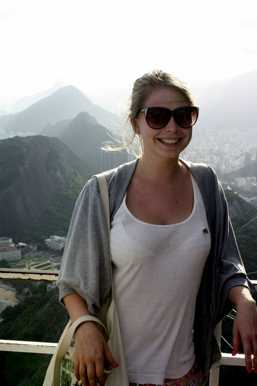 Света Суворова | Москва