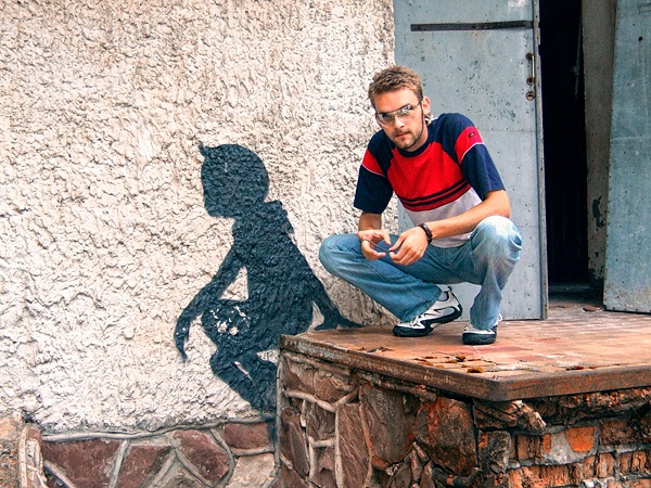 №5, Антон Бородавка №5, Антон Бородавка