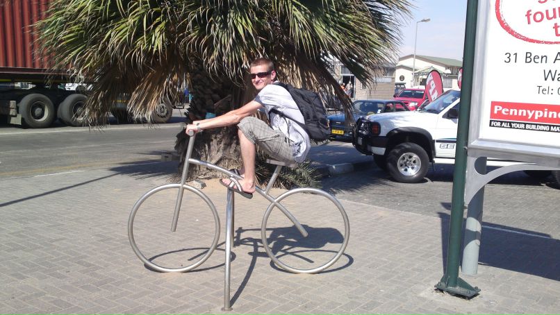 Андрей Семенюк | Ровно