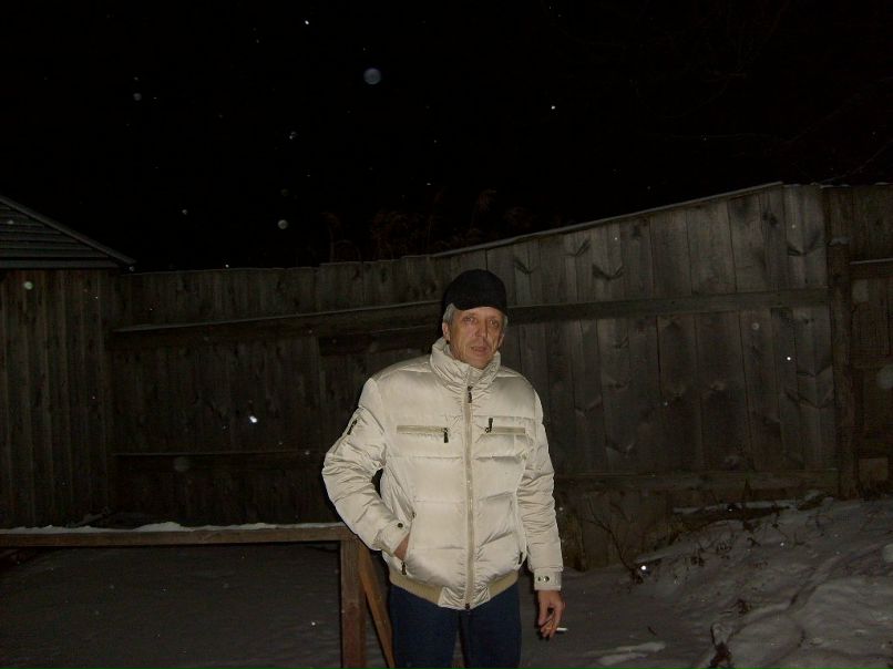 Илья Солянкин | Брянск