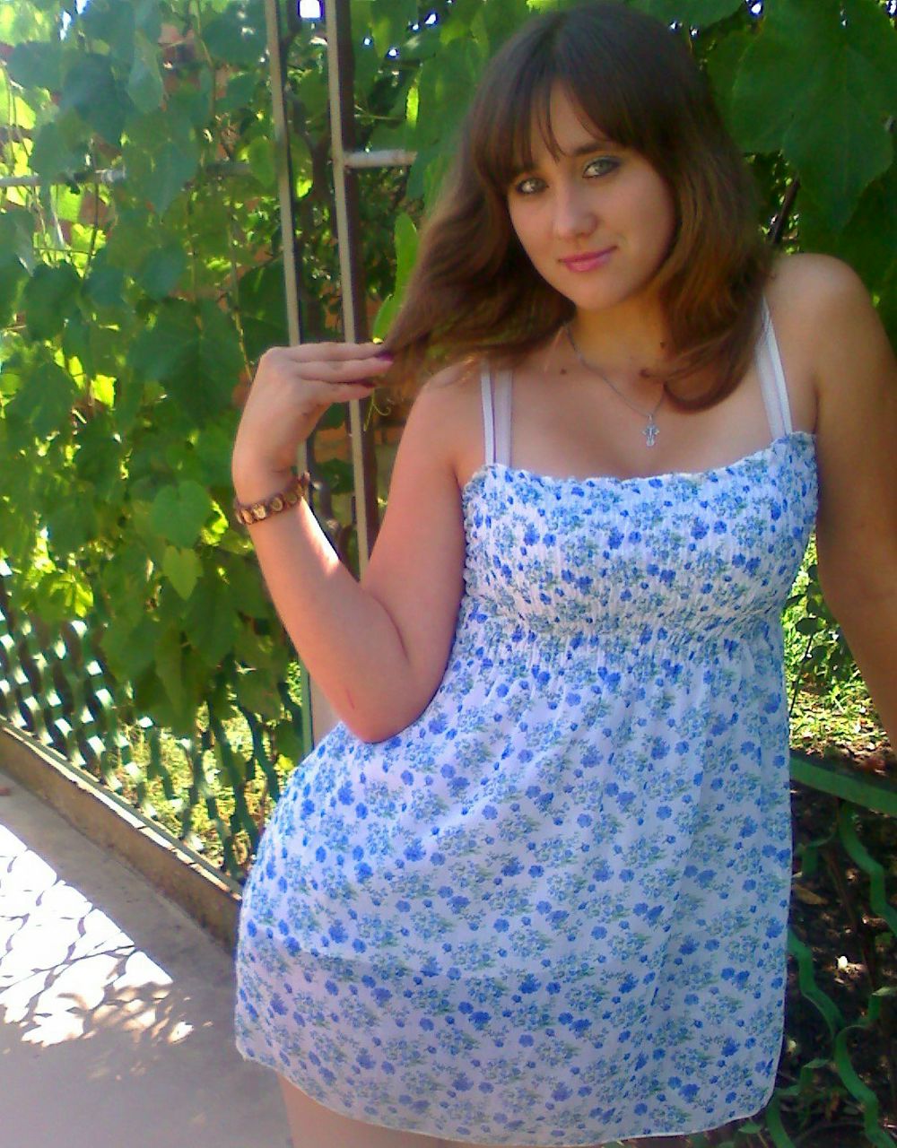 Ксения Шпырка | Бендеры