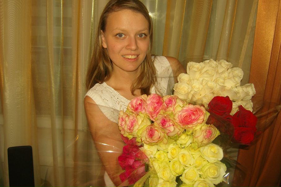 №61, Алсу Байтимерова, 38 лет, Москва №61, Алсу Байтимерова, 38 лет, Москва