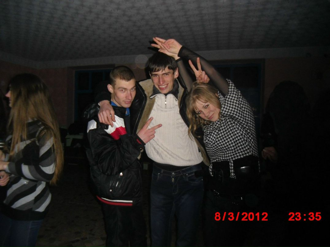 Андрей Спаський | 