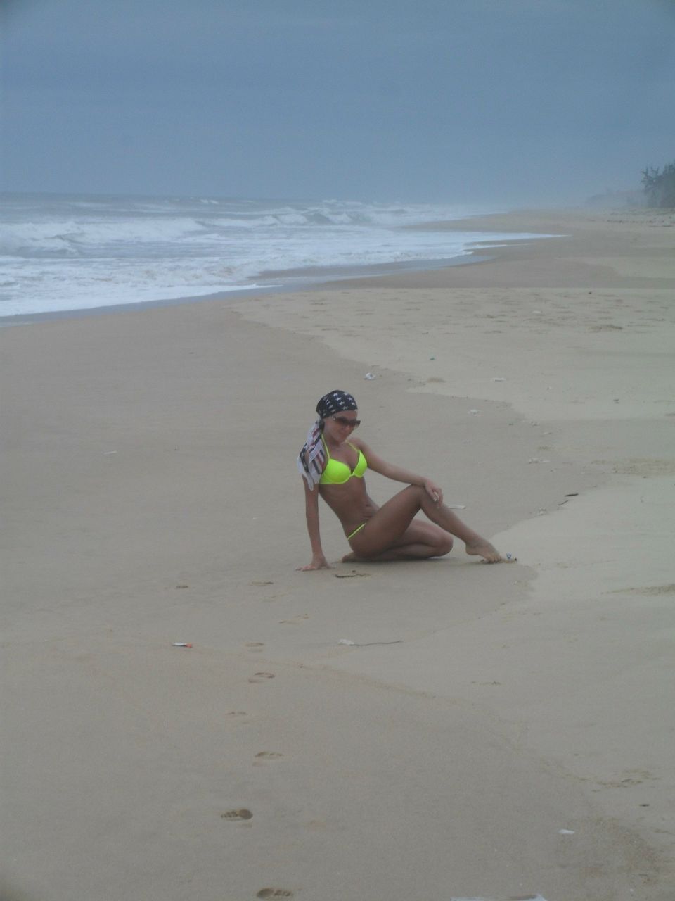 Катя Талызина Kitty | Москва