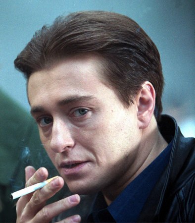 Алексей Безруков | Саратов