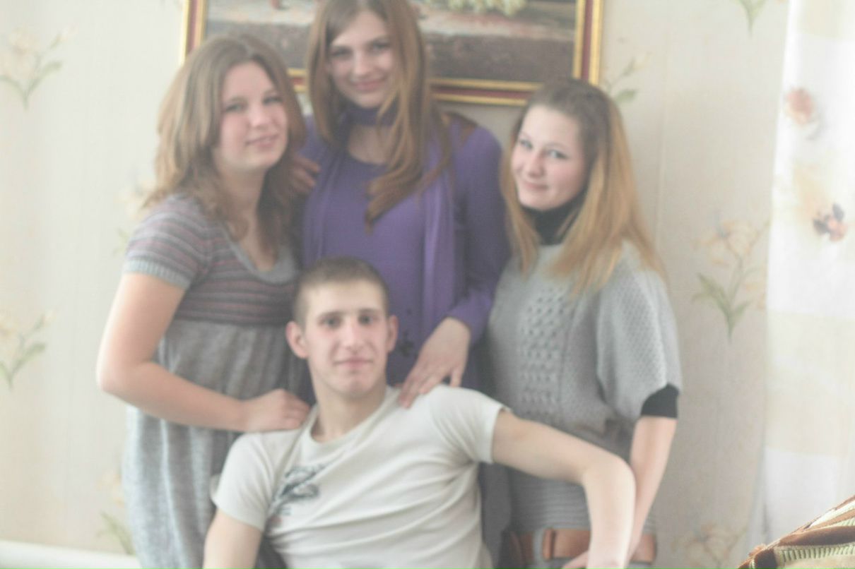 Юрий Брытков Юрьевич | Фаустово